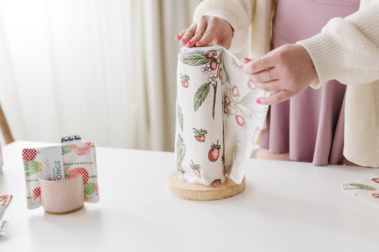 Embracing Eco-Friendly Living: Tips for a Zero Waste Home