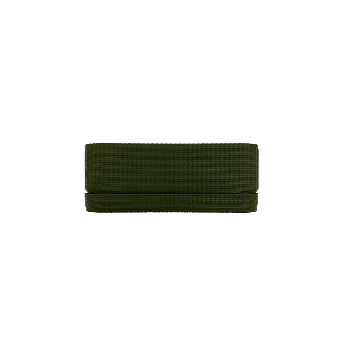 Eco-Friendly Soap Tray – Evergreen