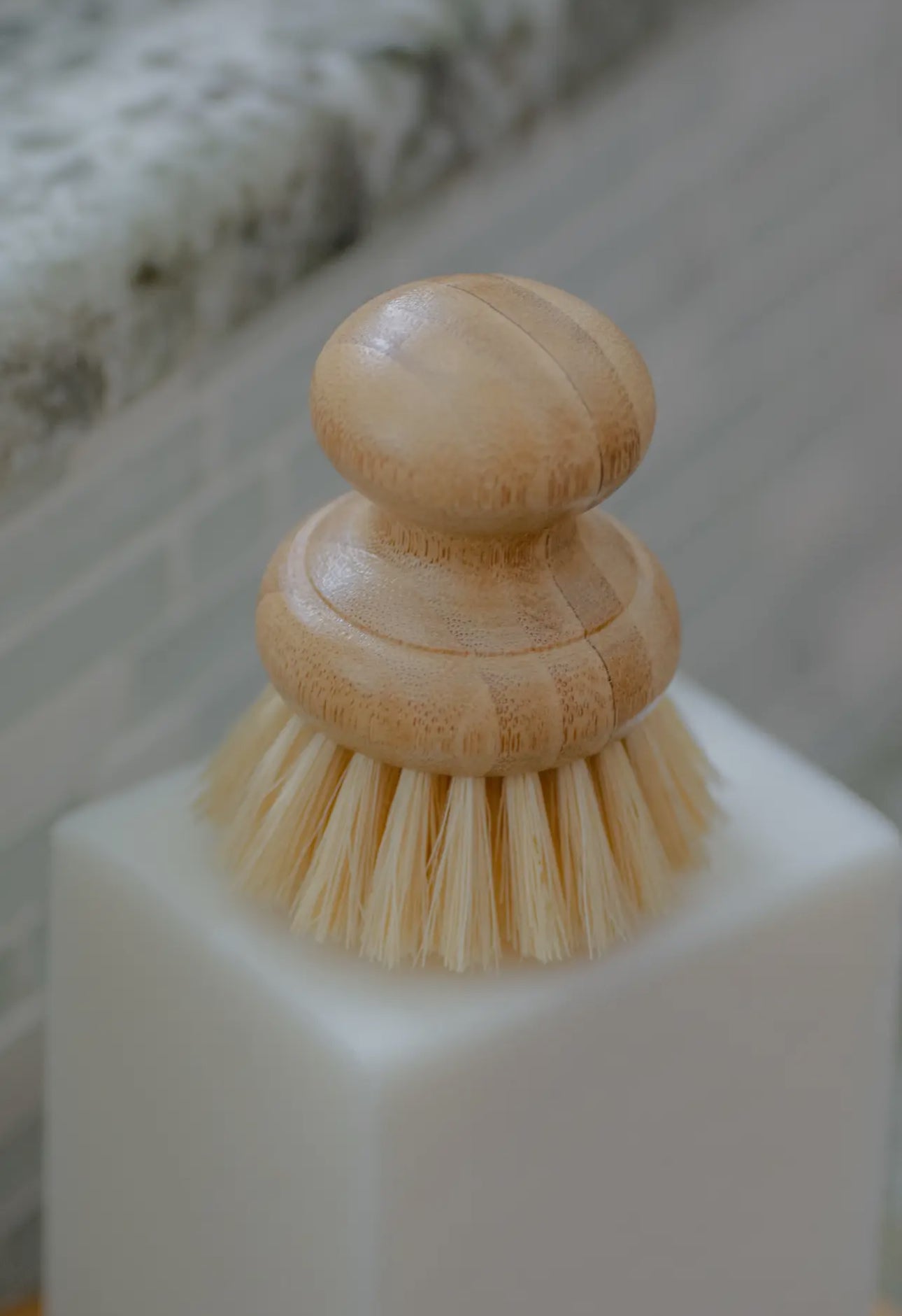 CASA AGAVE® Dish Brush