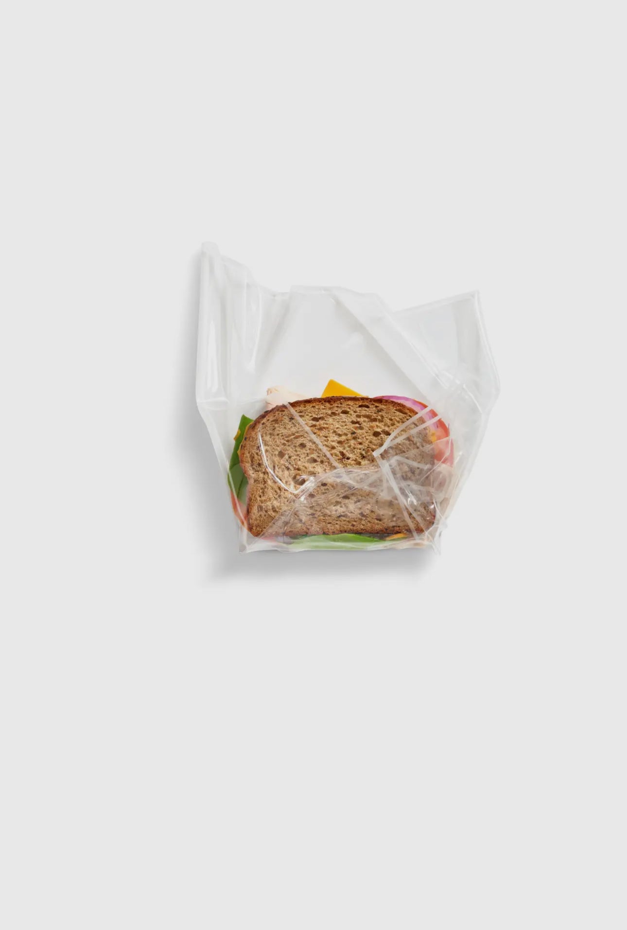Reusable Stretch Wrap -- 3 Pack