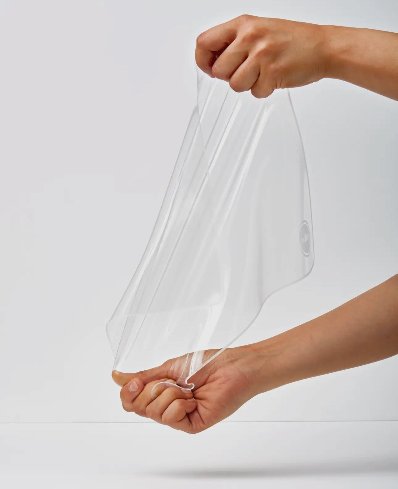 Reusable Stretch Wrap -- 3 Pack