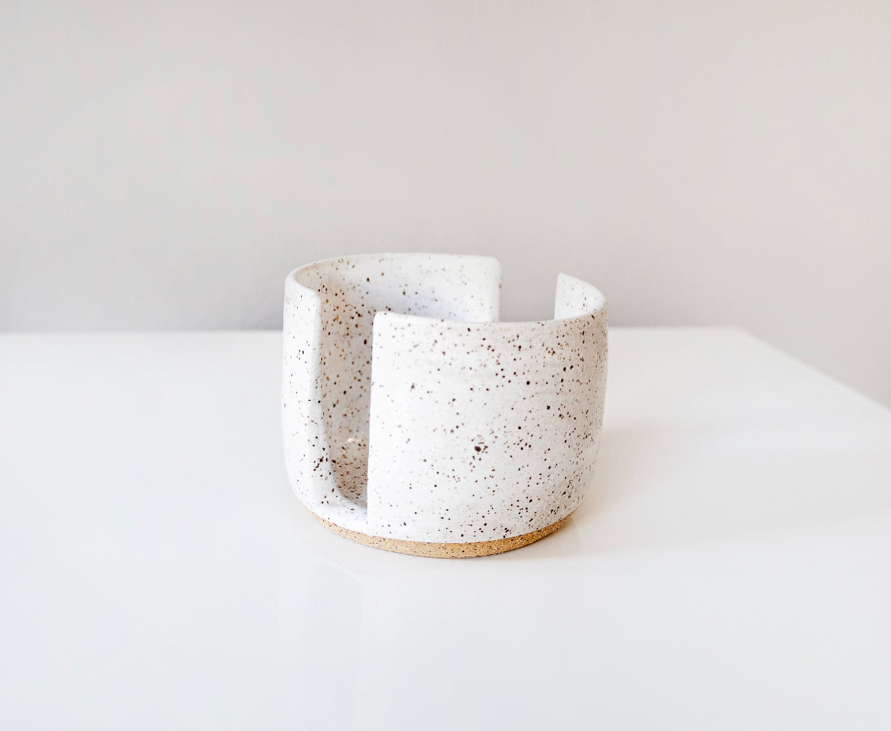 Ceramic Sponge Holder