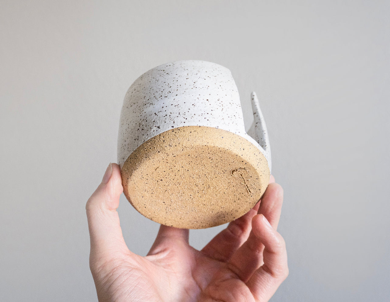 Ceramic Sponge Holder