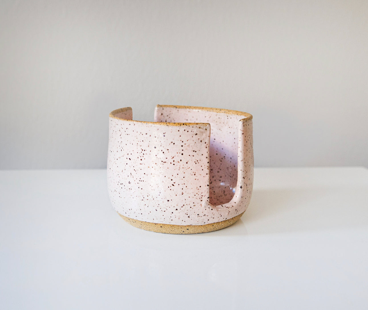 Ceramic Sponge Holder