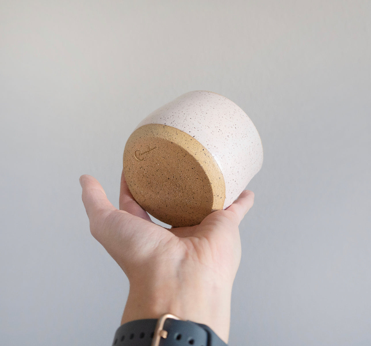 Ceramic Sponge Holder