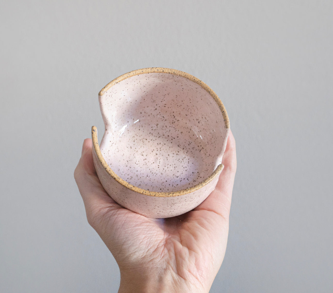 Ceramic Sponge Holder