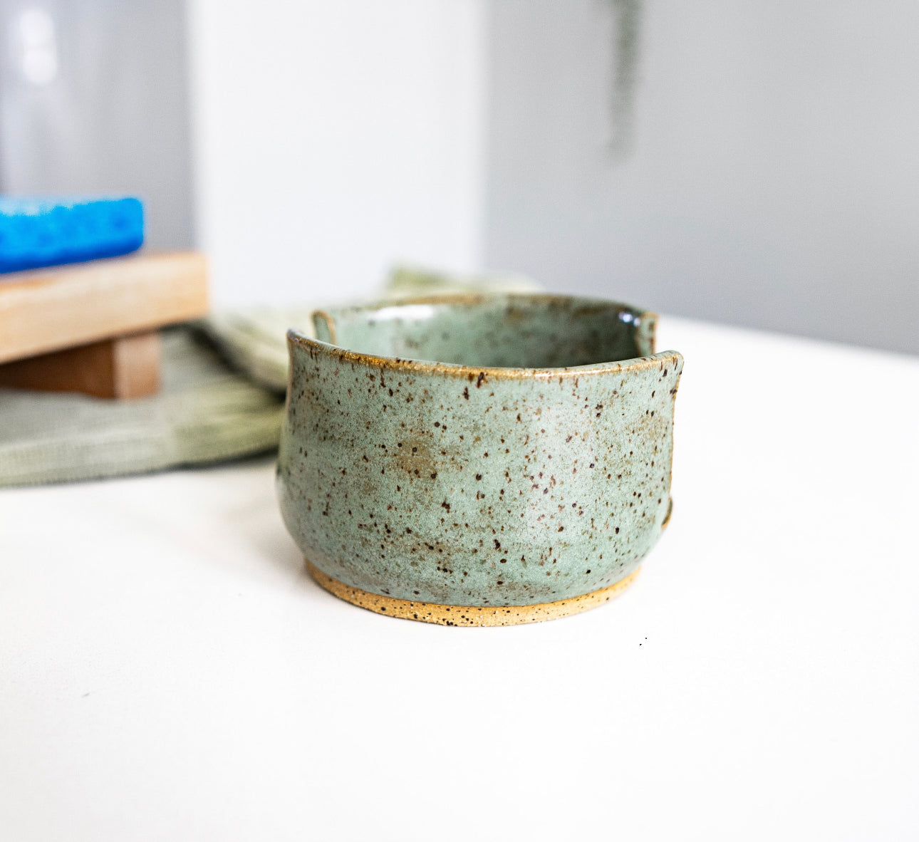 Ceramic Sponge Holder