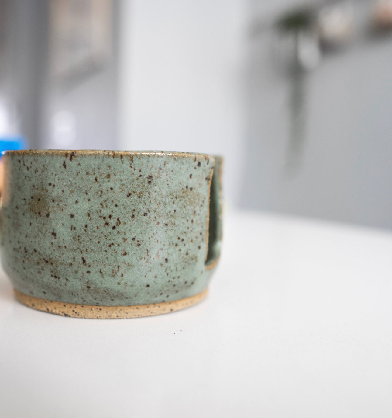 Ceramic Sponge Holder