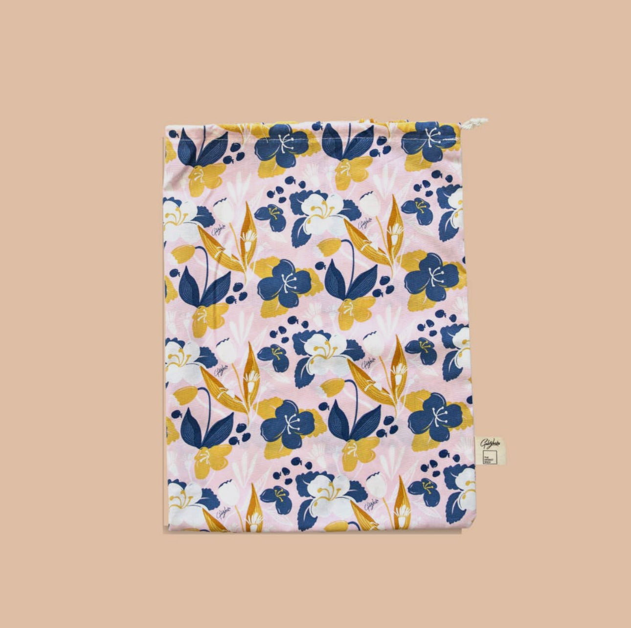 Produce Bags -- Amber Blueberry