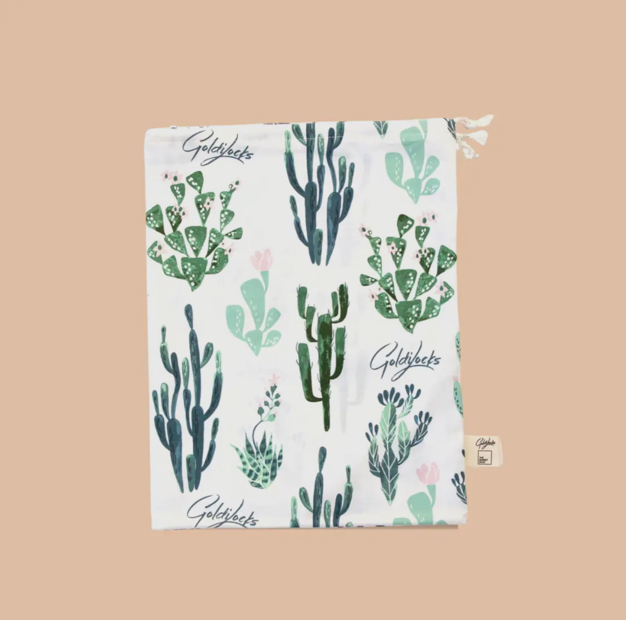 Produce Bags -- Cacti