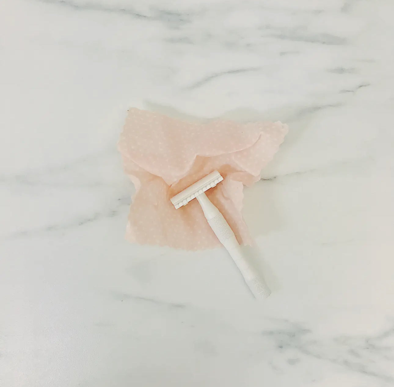 Beeswax Food Wraps: Itty Bitty Bundle
