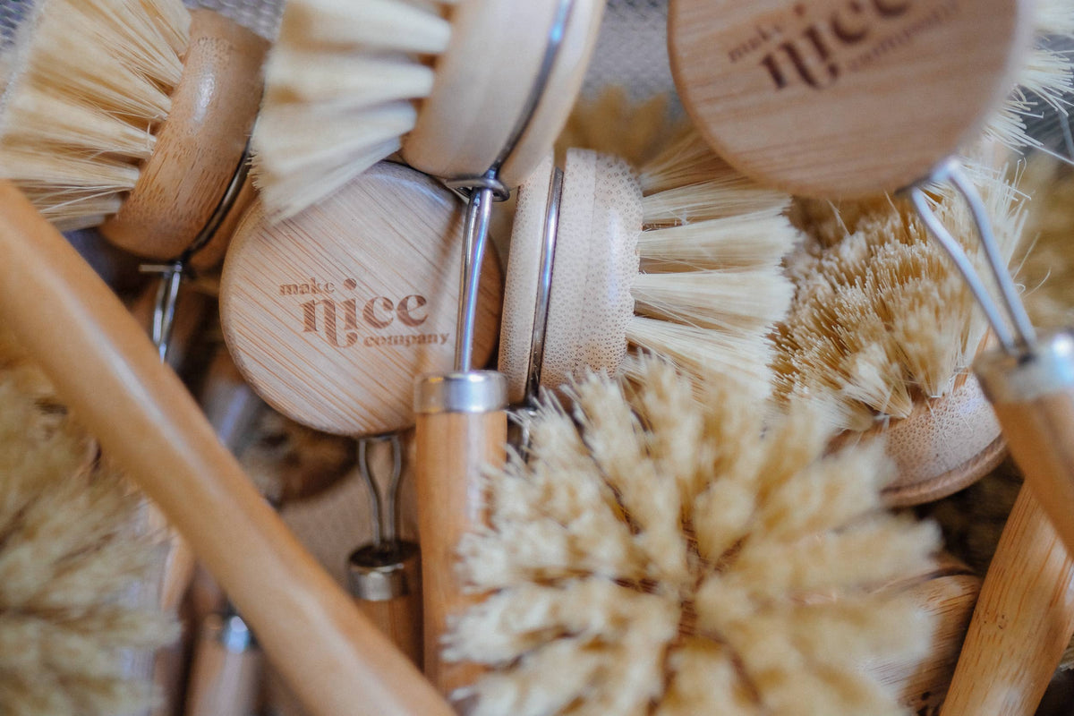 Dish Brush