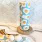 Unpaper Towels--24 count--Simple Life Daisies--Porter Lee's