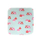 Reusable Paper Towels--24 count--Love Mushies--Porter Lee's
