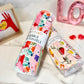 Reusable Paper Towels--12 or 24 count--Love Day Variety Set--Porter Lee's