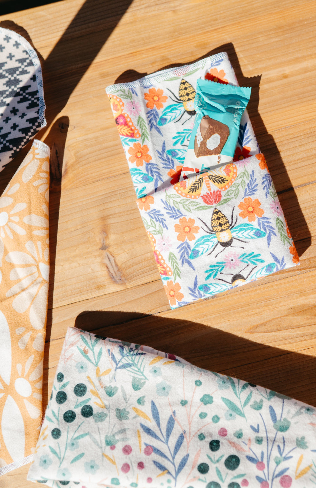 Help, My Reusable Paper Towels Smell: Here’s How to Fix It (Fast)
