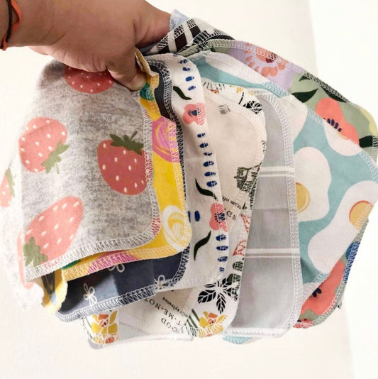 Make Your Own DIY Cloth Wipe Solution at Home: Eco-Friendly and Cost-Effective