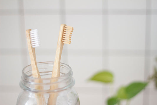 5 Small Things You Can Do to Be More Eco-Friendly