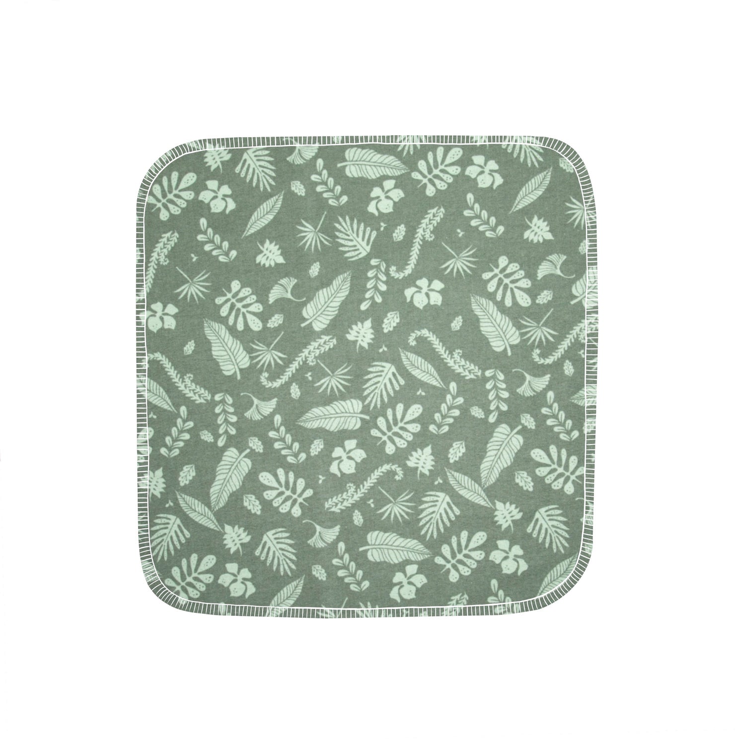 Organic Reusable Paper Towels