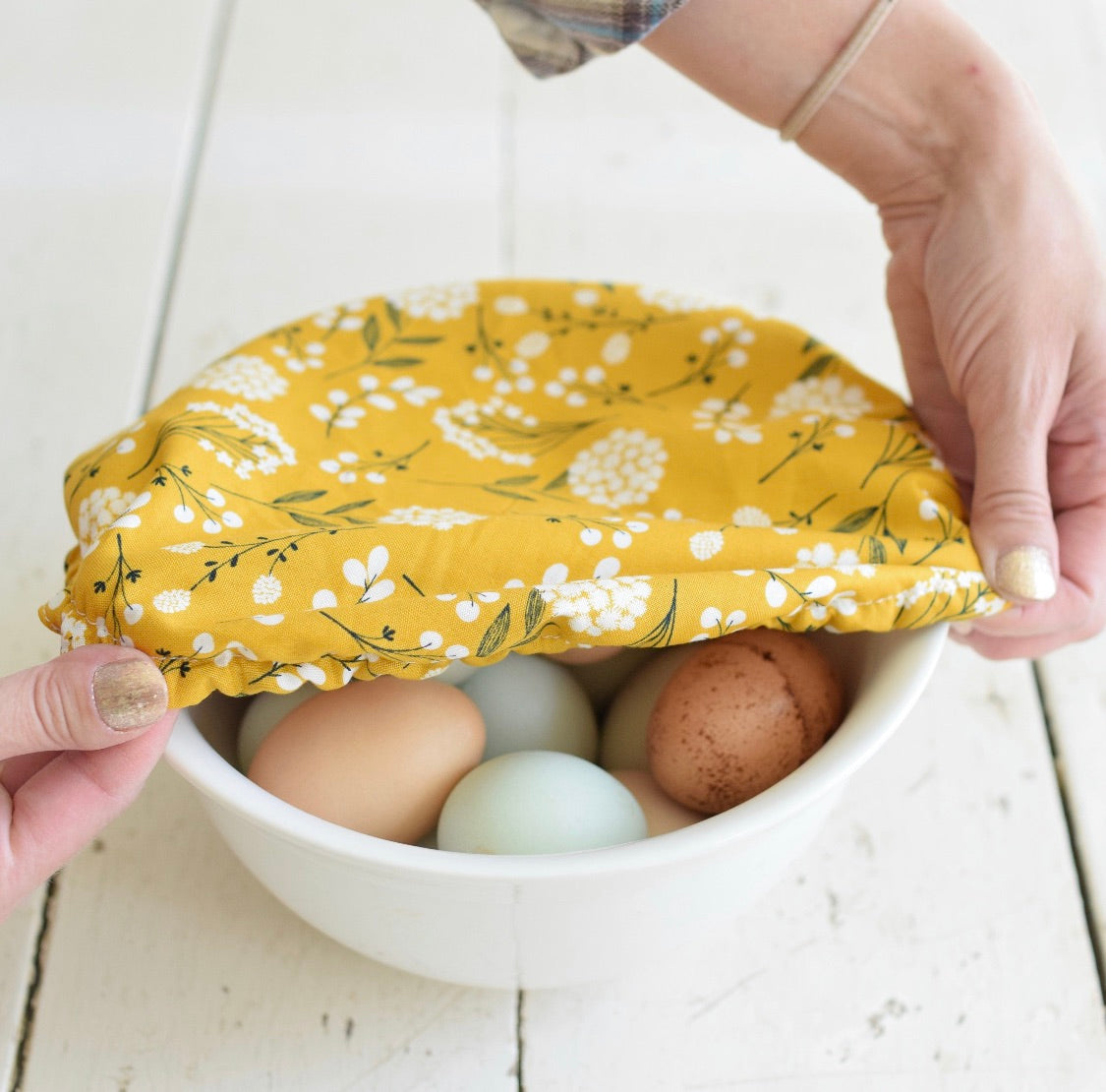 Bowl Covers