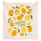 Olives With A Twist – Cotton Dish Towel Set (Set of 2)