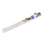 Bee’s Wrap Reusable Beeswax Food Wrap Roll – Herb Garden