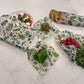 Bee’s Wrap Reusable Beeswax Food Wrap Roll – Herb Garden