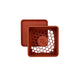 Eco-Friendly Soap Tray – Ochre