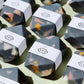 Terrazzo Mini Gem Bar Soap - Blue/Grey