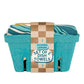 Fresh Oyster – Cotton Dish Towel Set (Set of 2)