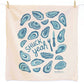 Fresh Oyster – Cotton Dish Towel Set (Set of 2)