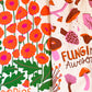 Field Day – Cotton Dish Towel Set (Set of 2)