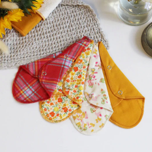 Thong Pantyliner