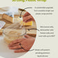 Reusable Stretch Wrap -- 3 Pack