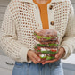 Reusable Stretch Wrap -- 3 Pack