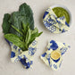 Reusable Beeswax Food Wraps 3 Pack - Bees & Bears