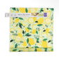 Reusable Beeswax Food Wrap Roll -- Fresh Squeezed