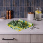 Reusable Beeswax Food Wrap Roll -- Fresh Squeezed