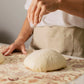 Reusable Beeswax Food Wrap Roll -- Bakery Lane