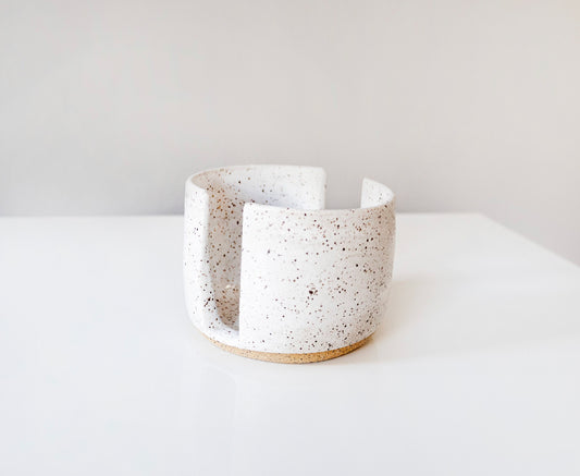 Ceramic Sponge Holder