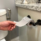 Tush Towels -- Reusable Toilet Paper