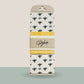 Beeswax Food Wraps -- Honey Bees