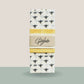 Beeswax Food Wraps -- Honey Bees