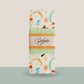 Beeswax Food Wraps -- Pollinators
