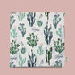 Bread Bag -- Cacti