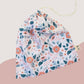 Bread Bag -- In Bloom
