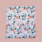 Bread Bag -- In Bloom