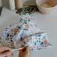 Bread Bag -- In Bloom