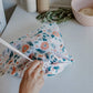 Bread Bag -- In Bloom