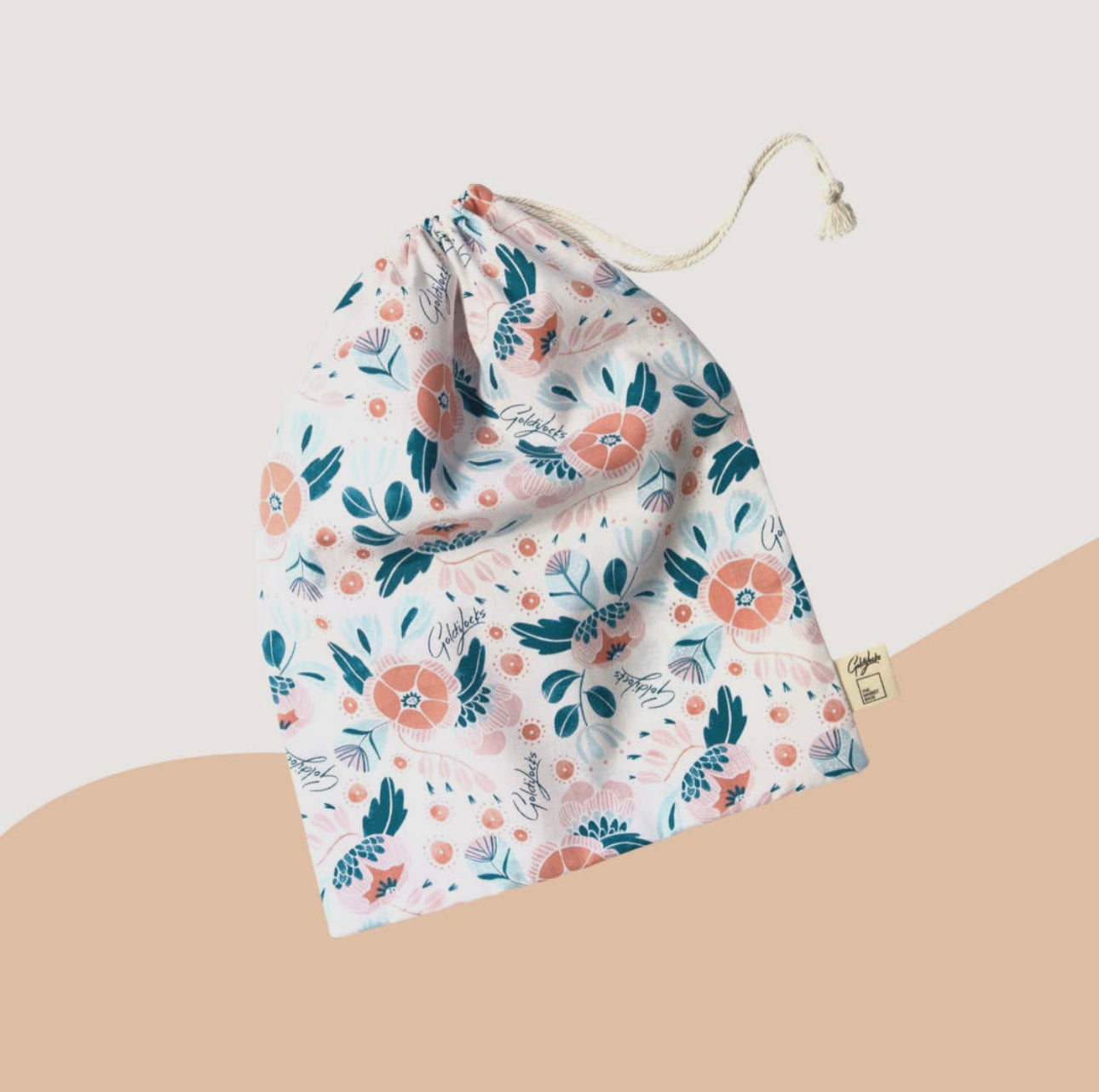 Produce Bags -- In Bloom